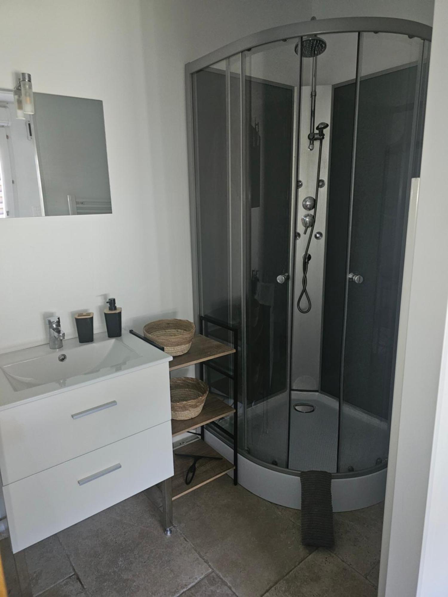 Tylyan Villa Le Thor Buitenkant foto